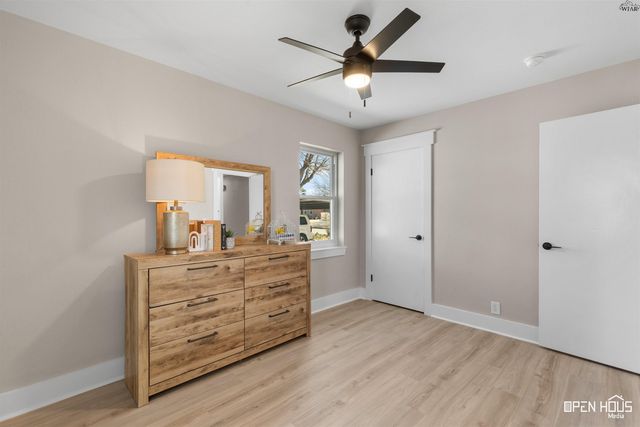 2308 DORIS STREET, Wichita County, TX 76306