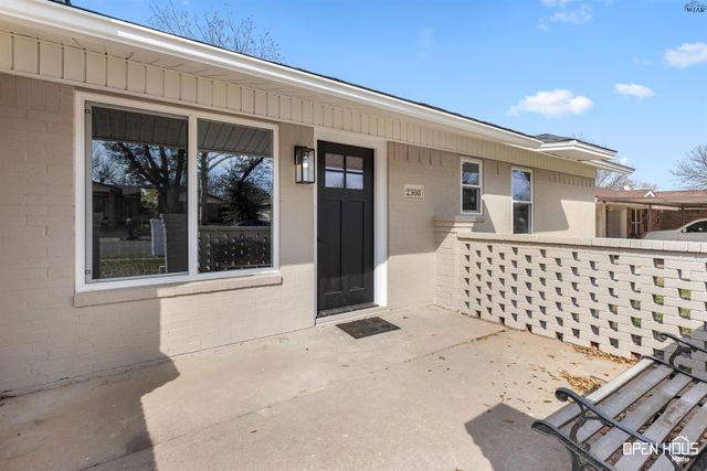 2308 DORIS STREET, Wichita County, TX 76306