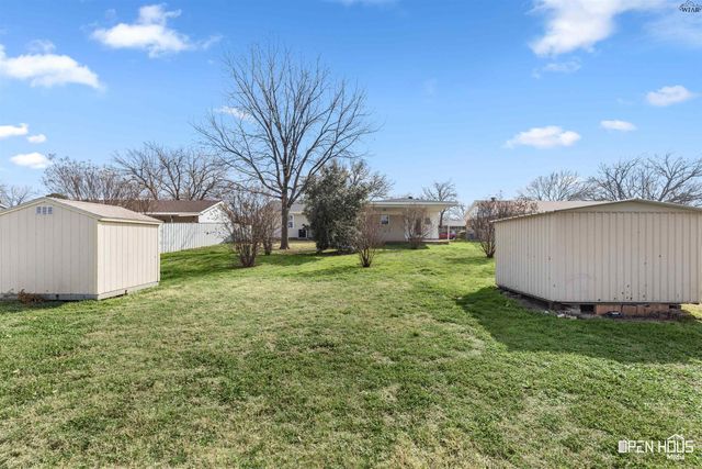 2308 DORIS STREET, Wichita County, TX 76306
