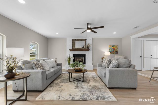 2308 DORIS STREET, Wichita County, TX 76306