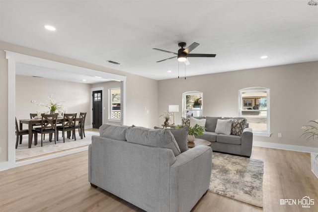 2308 DORIS STREET, Wichita County, TX 76306