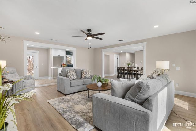 2308 DORIS STREET, Wichita County, TX 76306