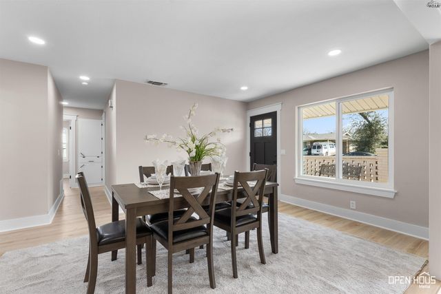 2308 DORIS STREET, Wichita County, TX 76306