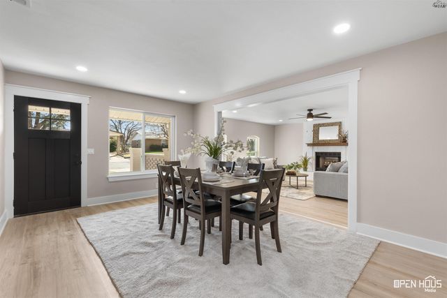 2308 DORIS STREET, Wichita County, TX 76306