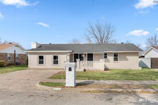 2308 DORIS STREET, Wichita County, TX 76306