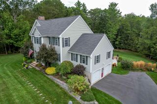 40 Bald Hill Road, Raymond, NH 03070