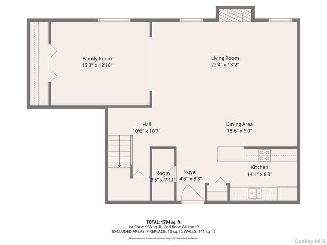 341 Furnace Dock Road 11, Cortlandt Manor, NY 10567