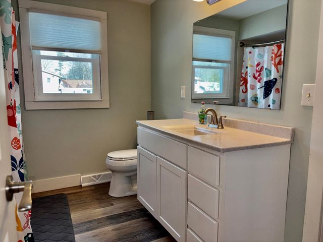 1324 Crandall Avenue, Norton Shores, MI 49441