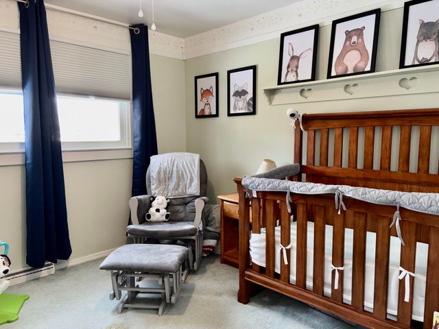 1324 Crandall Avenue, Norton Shores, MI 49441