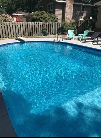 1324 Crandall Avenue, Norton Shores, MI 49441