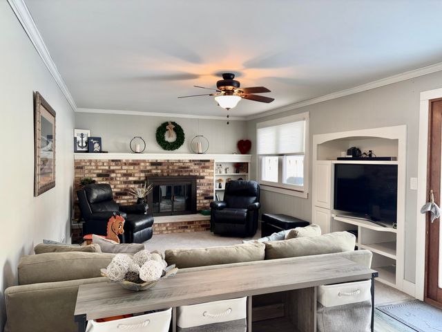 1324 Crandall Avenue, Norton Shores, MI 49441