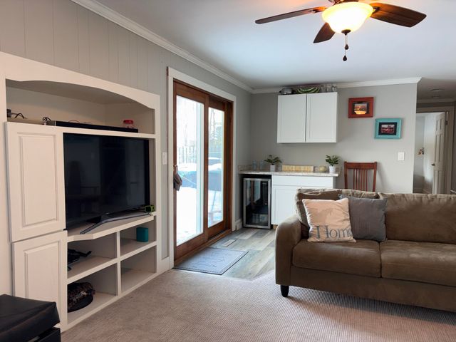 1324 Crandall Avenue, Norton Shores, MI 49441