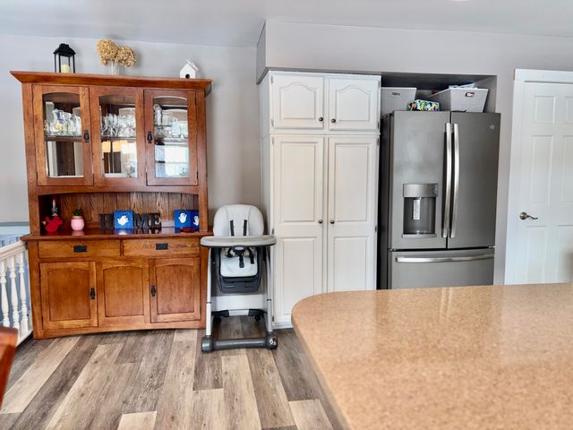 1324 Crandall Avenue, Norton Shores, MI 49441