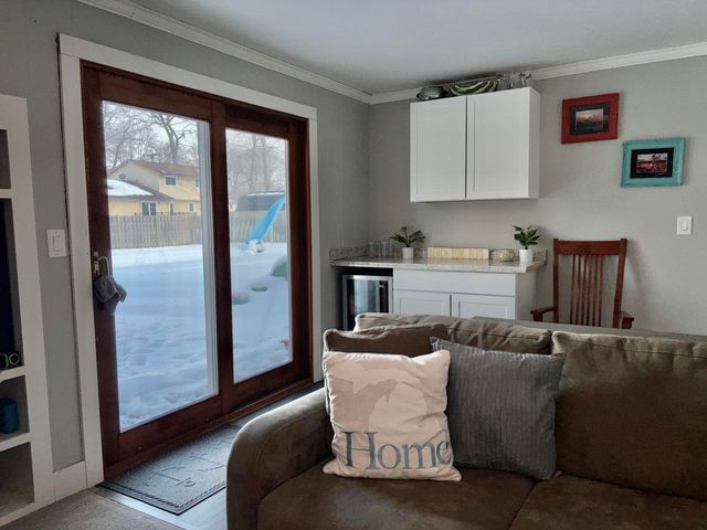 1324 Crandall Avenue, Norton Shores, MI 49441