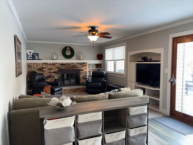 1324 Crandall Avenue, Norton Shores, MI 49441