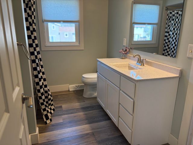 1324 Crandall Avenue, Norton Shores, MI 49441