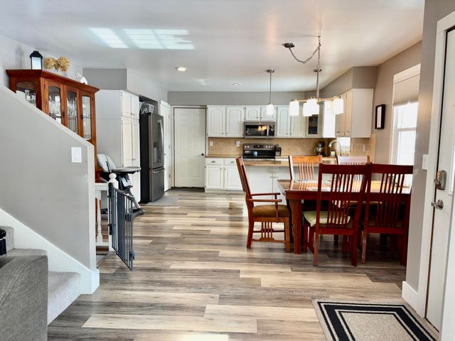 1324 Crandall Avenue, Norton Shores, MI 49441