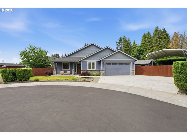 6805 Ne 70TH St, Vancouver, WA 98661