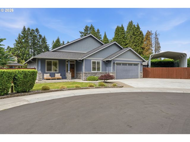 6805 Ne 70TH St, Vancouver, WA 98661
