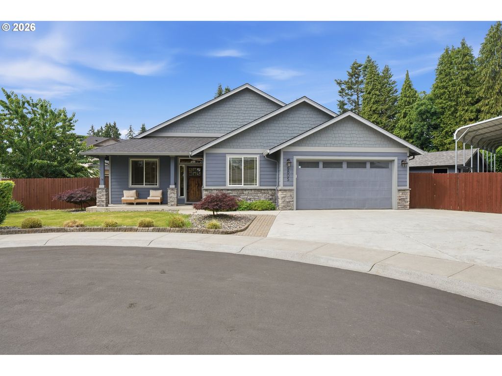 6805 Ne 70TH St, Vancouver, WA 98661
