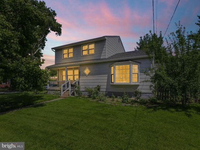 6304 HARVEY AVE, Pennsauken, NJ 08109