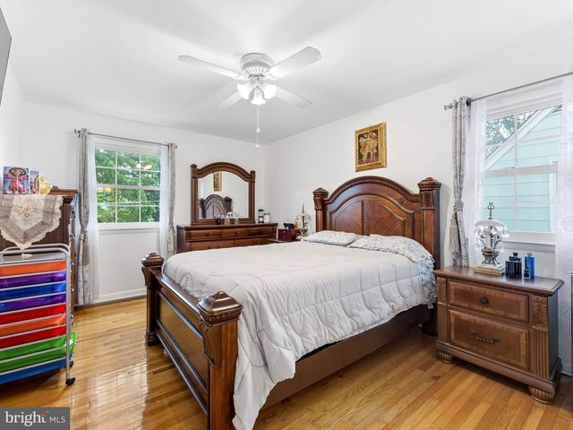 6304 HARVEY AVE, Pennsauken, NJ 08109