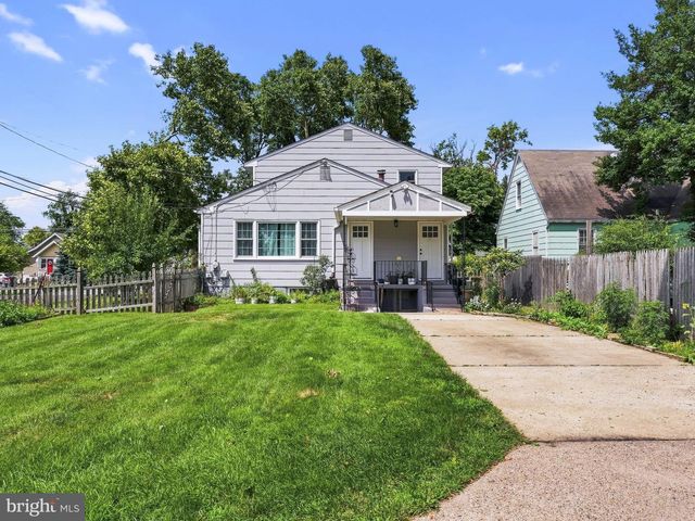 6304 HARVEY AVE, Pennsauken, NJ 08109