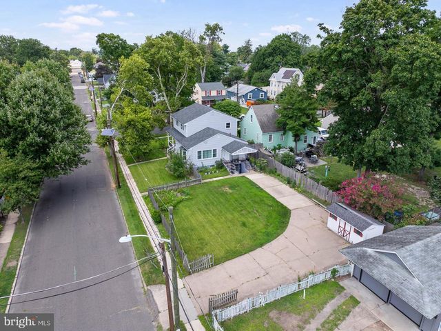 6304 HARVEY AVE, Pennsauken, NJ 08109