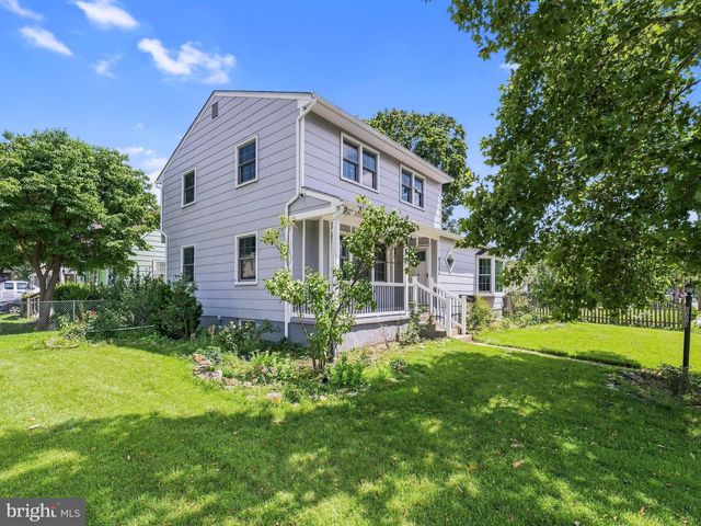 6304 HARVEY AVE, Pennsauken, NJ 08109
