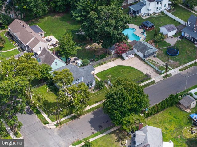 6304 HARVEY AVE, Pennsauken, NJ 08109