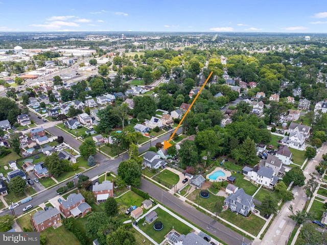 6304 HARVEY AVE, Pennsauken, NJ 08109