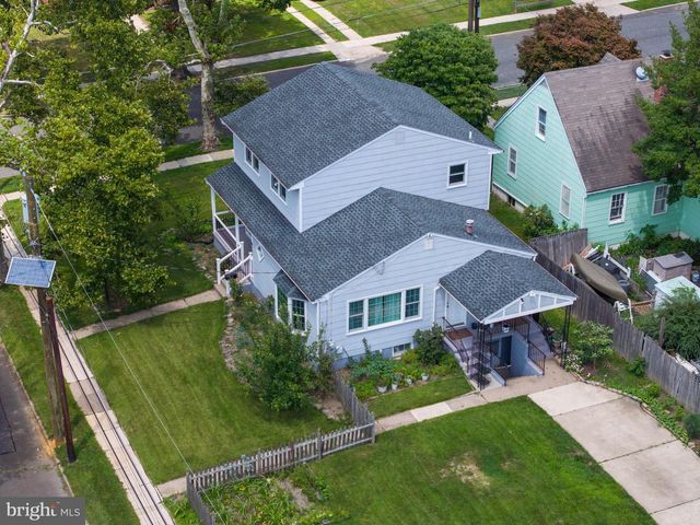 6304 HARVEY AVE, Pennsauken, NJ 08109