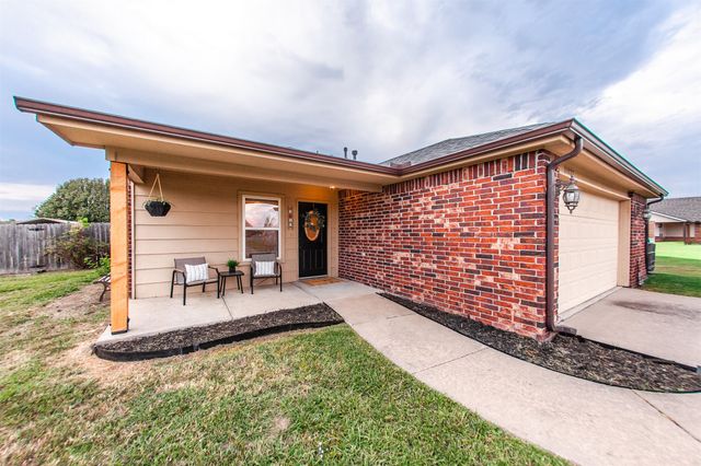 11922 Valley Avenue, Collinsville, OK 74021
