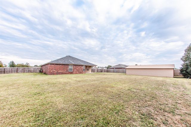 11922 Valley Avenue, Collinsville, OK 74021