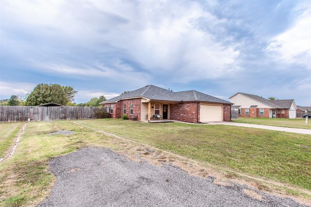 11922 Valley Avenue, Collinsville, OK 74021