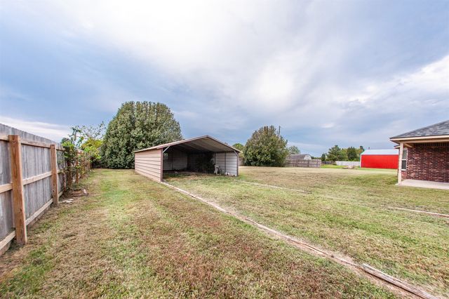 11922 Valley Avenue, Collinsville, OK 74021