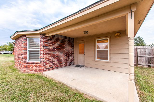 11922 Valley Avenue, Collinsville, OK 74021