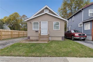 850 E 131st Street, Cleveland, OH 44108
