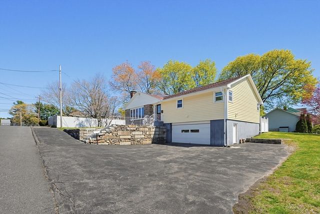 7 Miscoe Road, Worcester, MA 01604