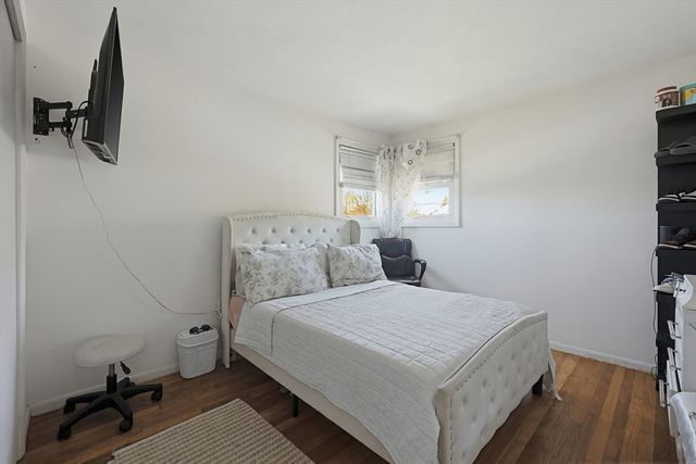 7 Miscoe Road, Worcester, MA 01604