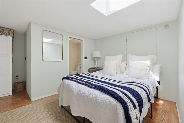 7 Miscoe Road, Worcester, MA 01604