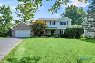 235 Blue Harbor Court, Perrysburg, OH 43551