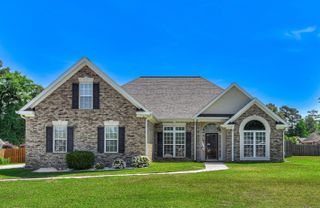 190 Mill Run, North Augusta, SC 29860