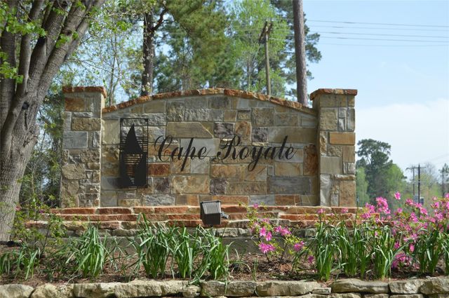 14 Altwood Drive, Coldspring, TX 77331