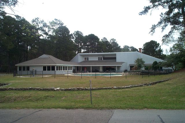 14 Altwood Drive, Coldspring, TX 77331