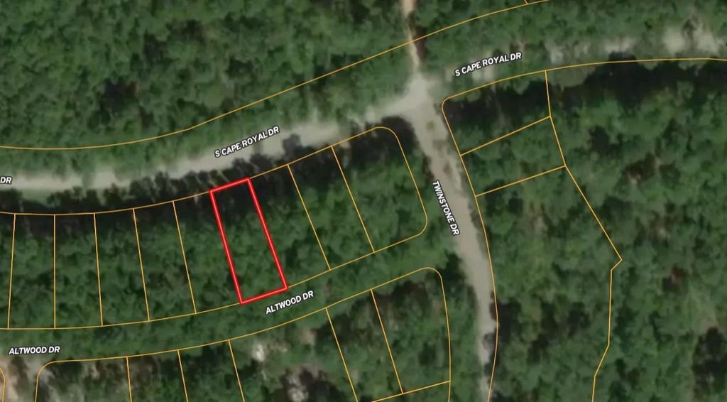 14 Altwood Drive, Coldspring, TX 77331