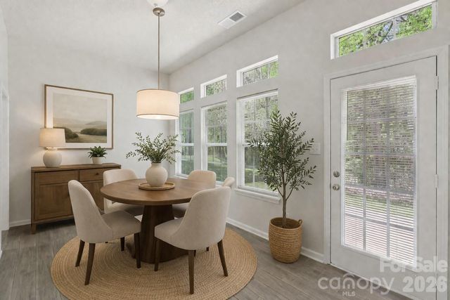 14404 Timber Falls Court, Charlotte, NC 28273