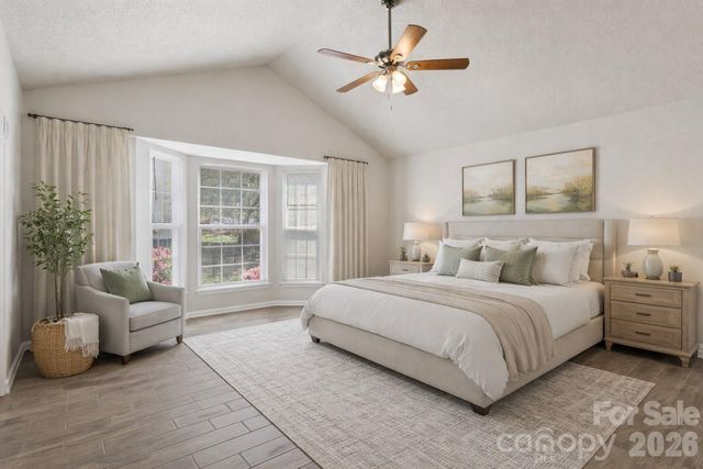 14404 Timber Falls Court, Charlotte, NC 28273