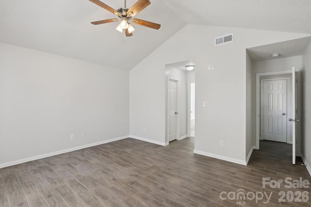 14404 Timber Falls Court, Charlotte, NC 28273