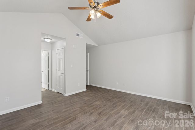 14404 Timber Falls Court, Charlotte, NC 28273